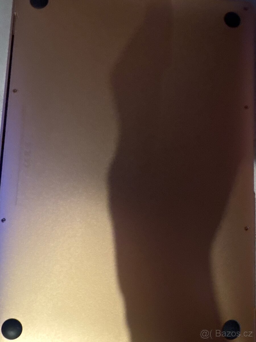 Apple MacBook Air 13,3" 256GB (2018) - 4