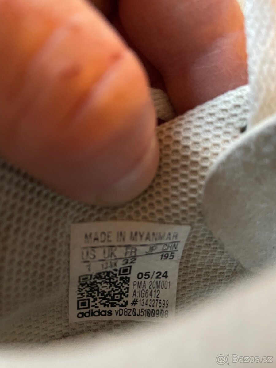 Dětské kopačky Adidas Copa vel. 32 - 4