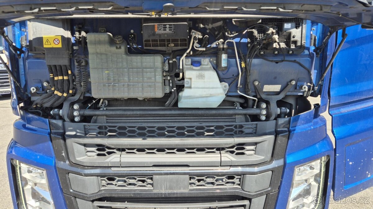 FORD F - MAX 1850 LOW DECK EURO 6 - 4