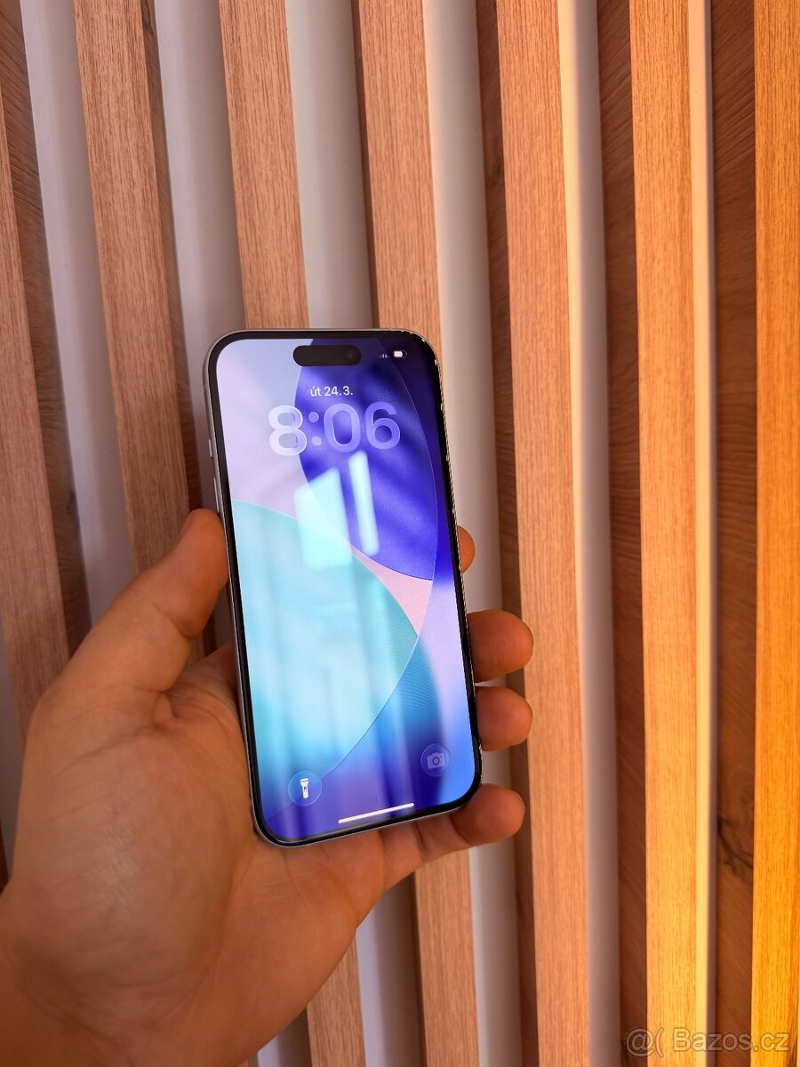 Iphone 15 Nový ZÁRUKA - 4