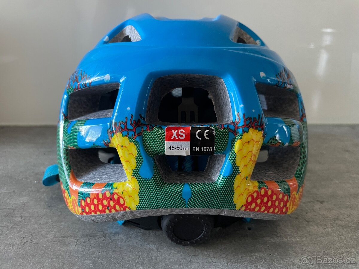 Detska helma R2 Bunny - 4