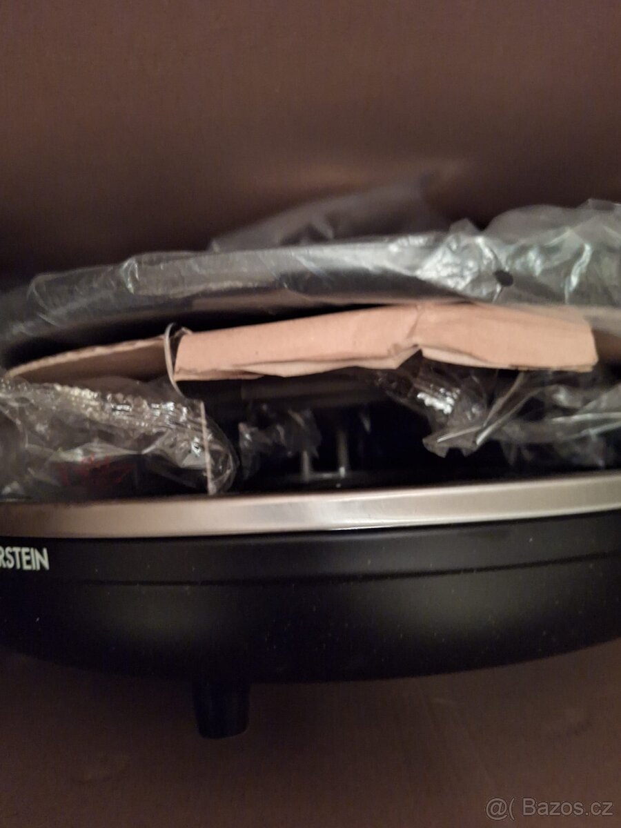 Gril na raclette/fondue - 4