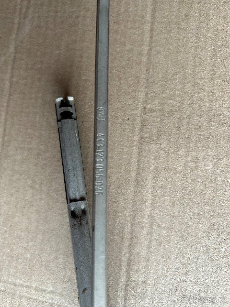 Stěrač Škoda 100, 1000 mb - 4