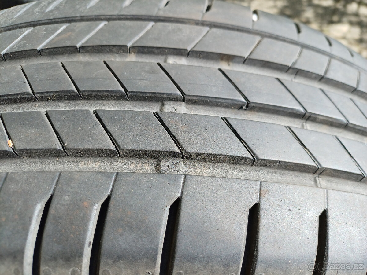 ALU Dezent TN Dark R15/185/65, 4x108 - 4