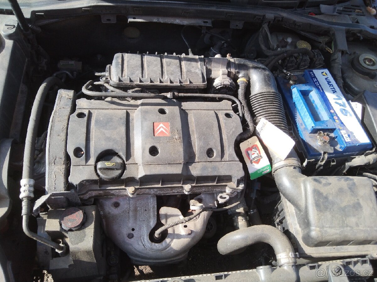 Náhradní díly Citroen Xsara r.v. 2002.2004. Levně. - 4