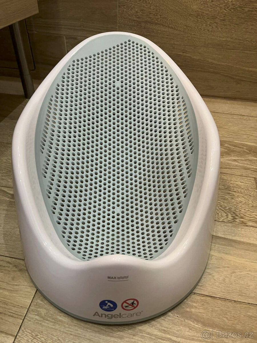 Lehátko do vany Angelcare Light - 4