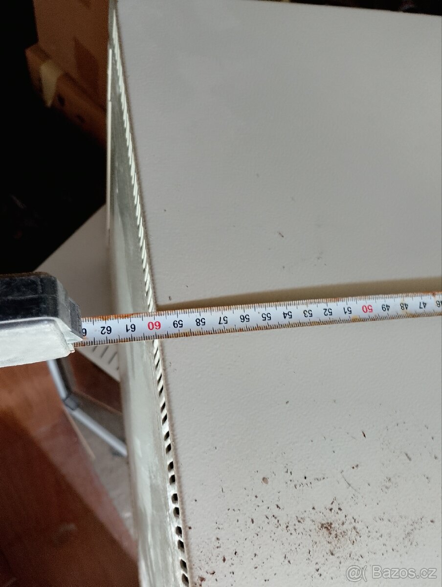 Skříň rack menší - 4