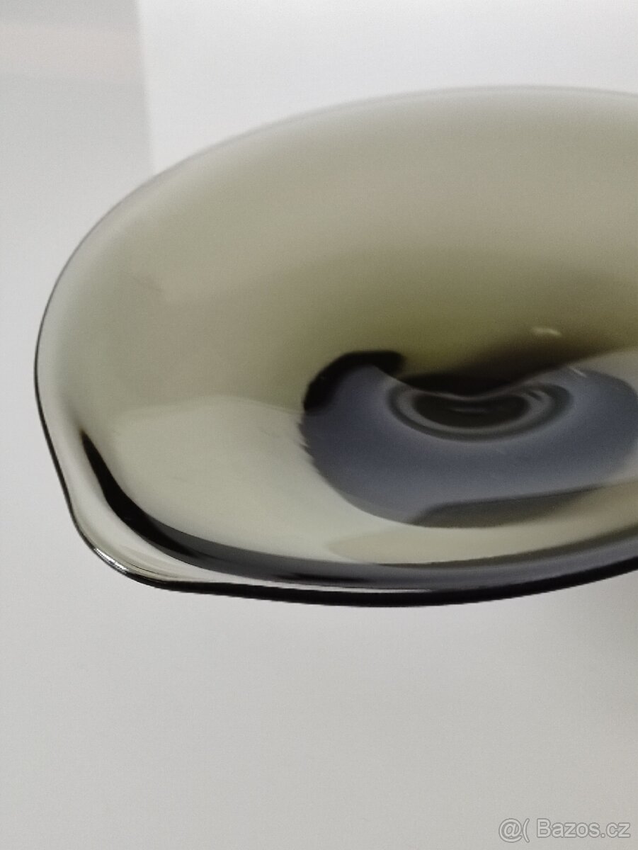 Mísa oválná, M. Klinger, ŽBS - 4