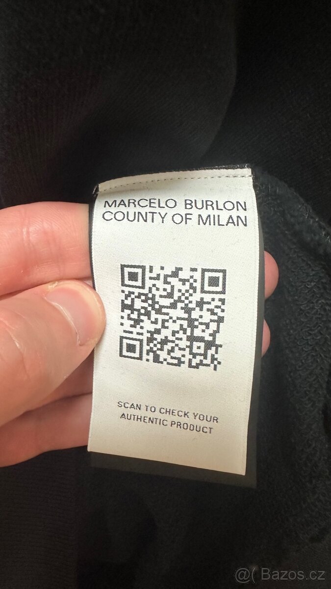 Marcelo Burlon - 4
