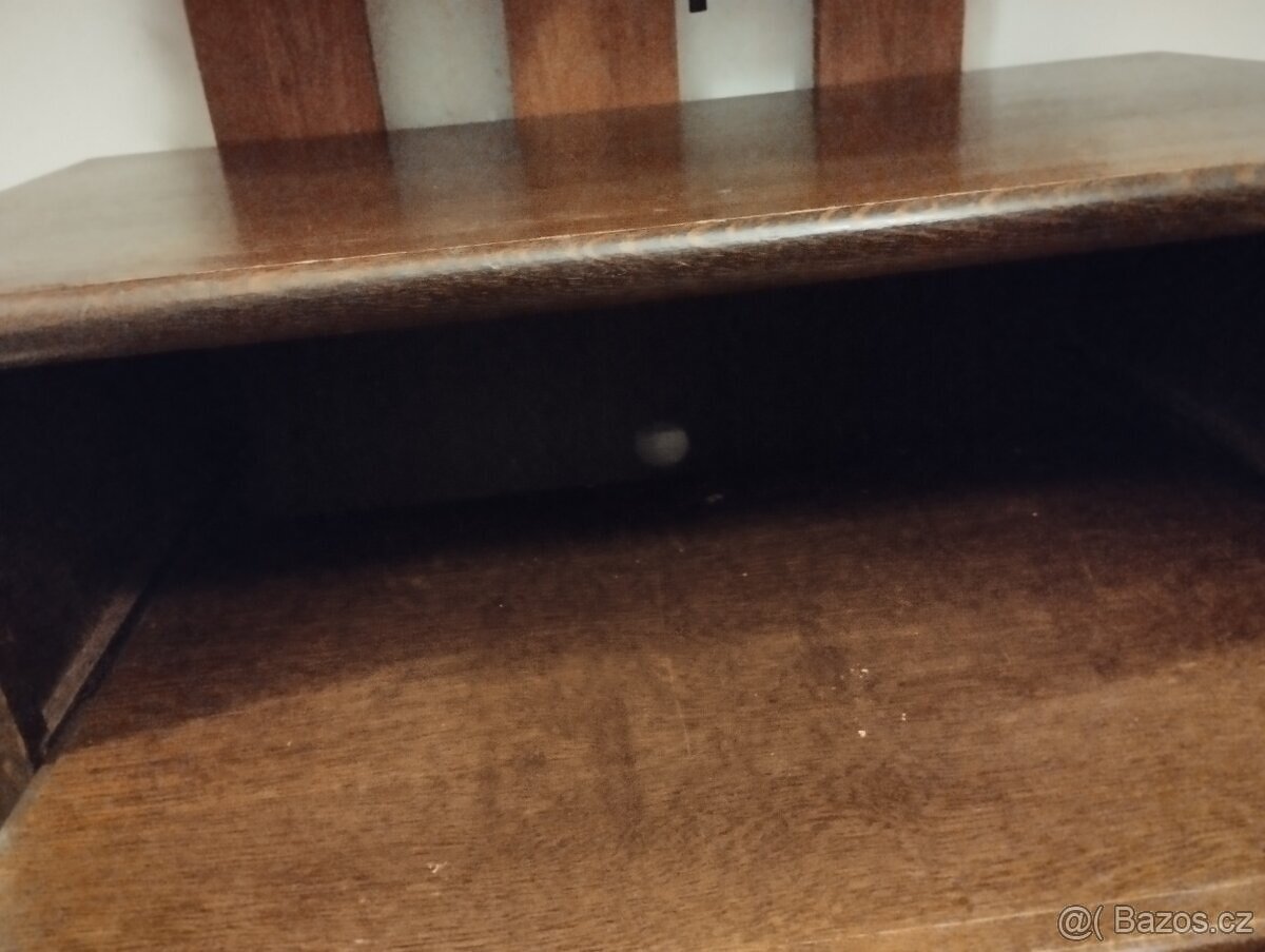 Holandská komoda - 4