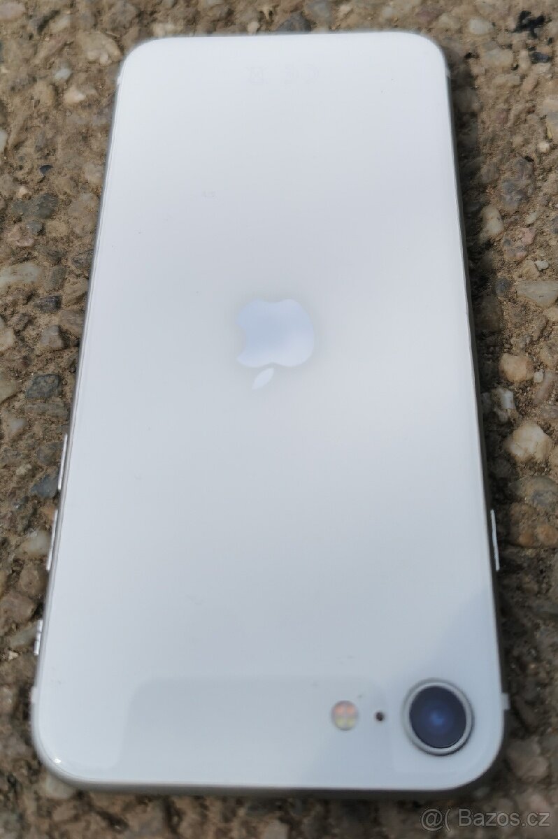 Nějaký iPhone 7 ? iPhone 8? - 4