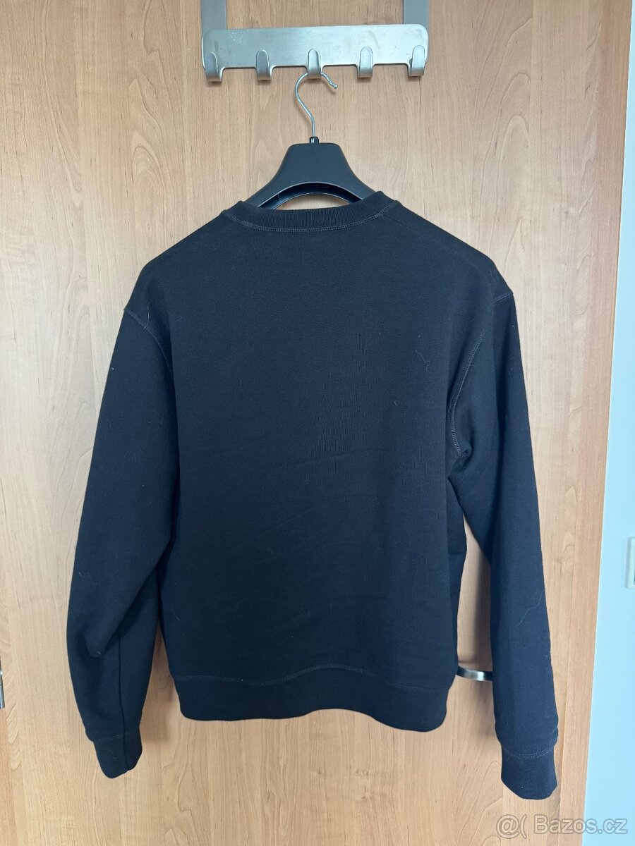 Panska mikina Dsquared2 - 4