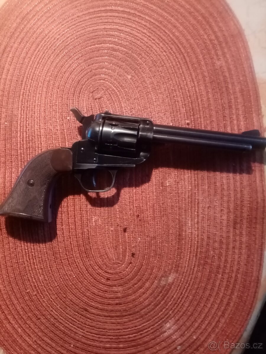 Kolt flobert 4mm - 4