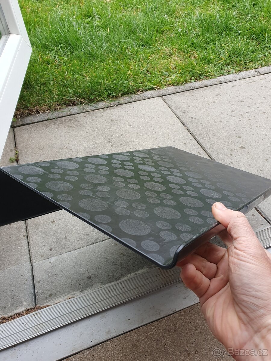 Podstavec / notebook / plast / IKEA - 4