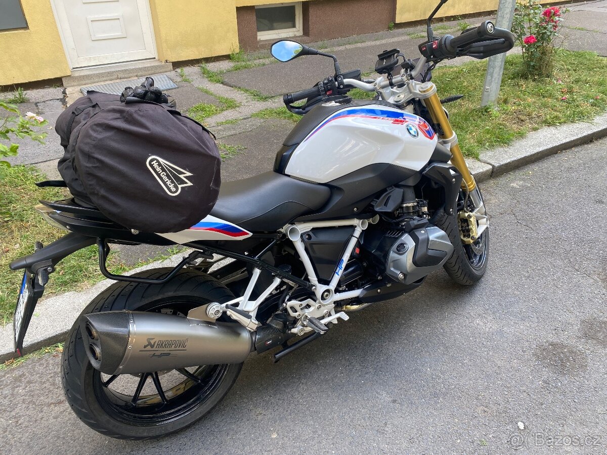 R1250R HP - 4