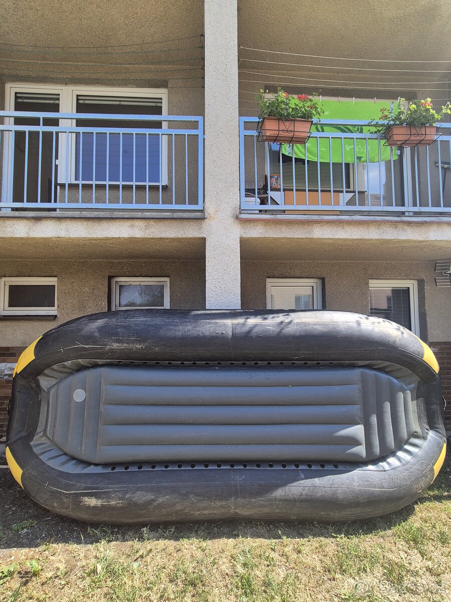 Raft robfin denali hobit 400 - 4