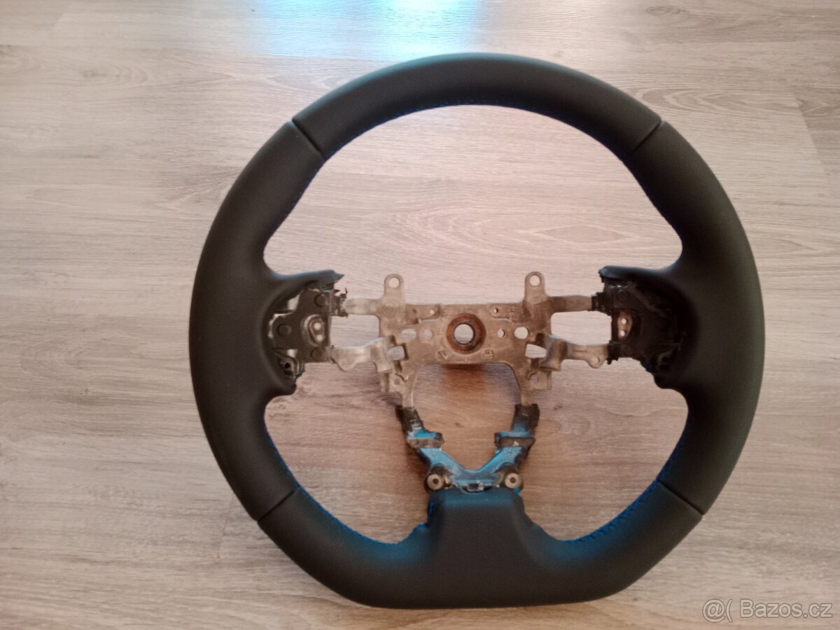 Honda volant - 4