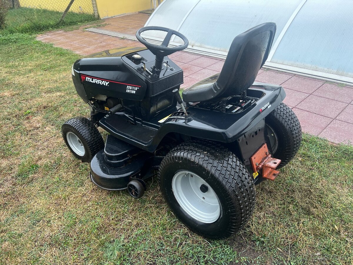 zahardni traktor - 4