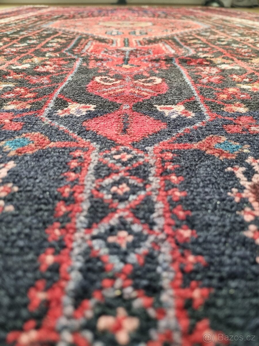 Perský koberec - 4