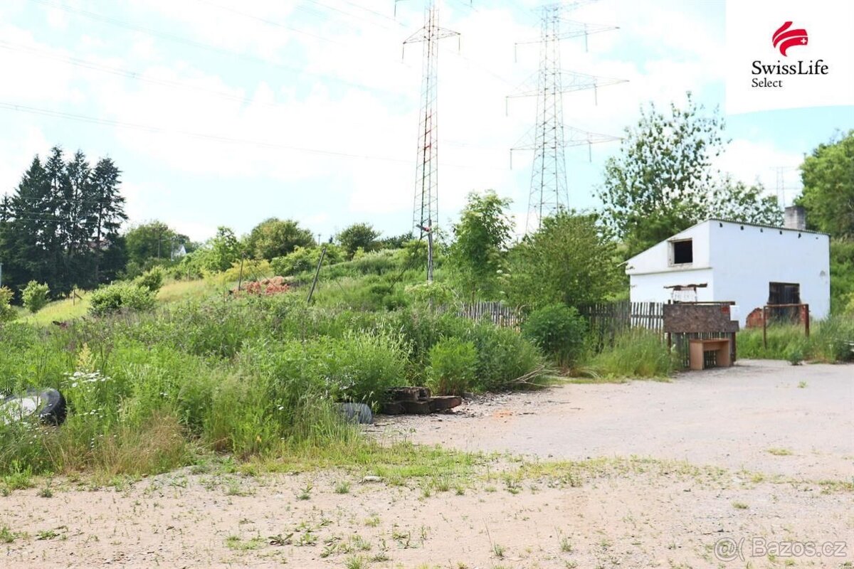 Prodej specifického typu nemovitosti 20 m2 Na Běšince, Mirot - 4