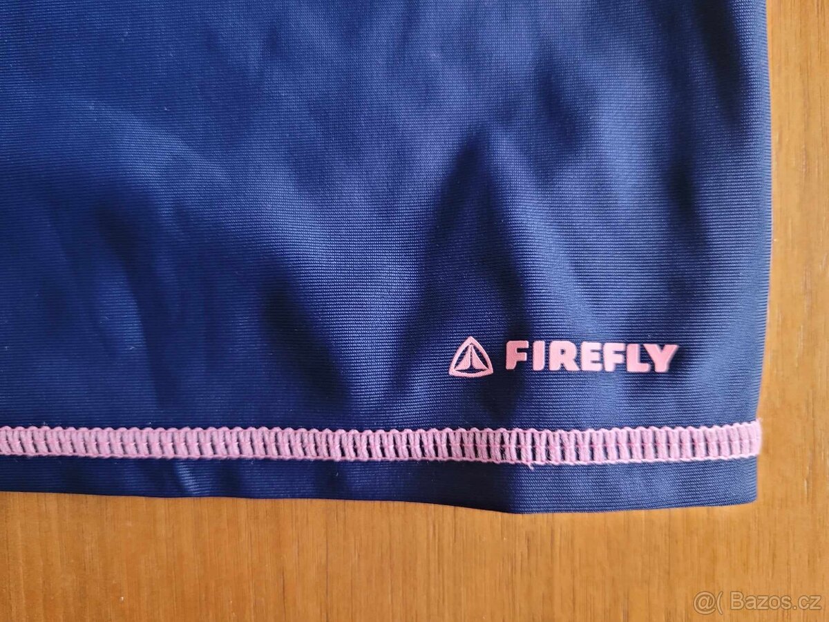 Tričko s UV ochranou zn. Firefly - 4