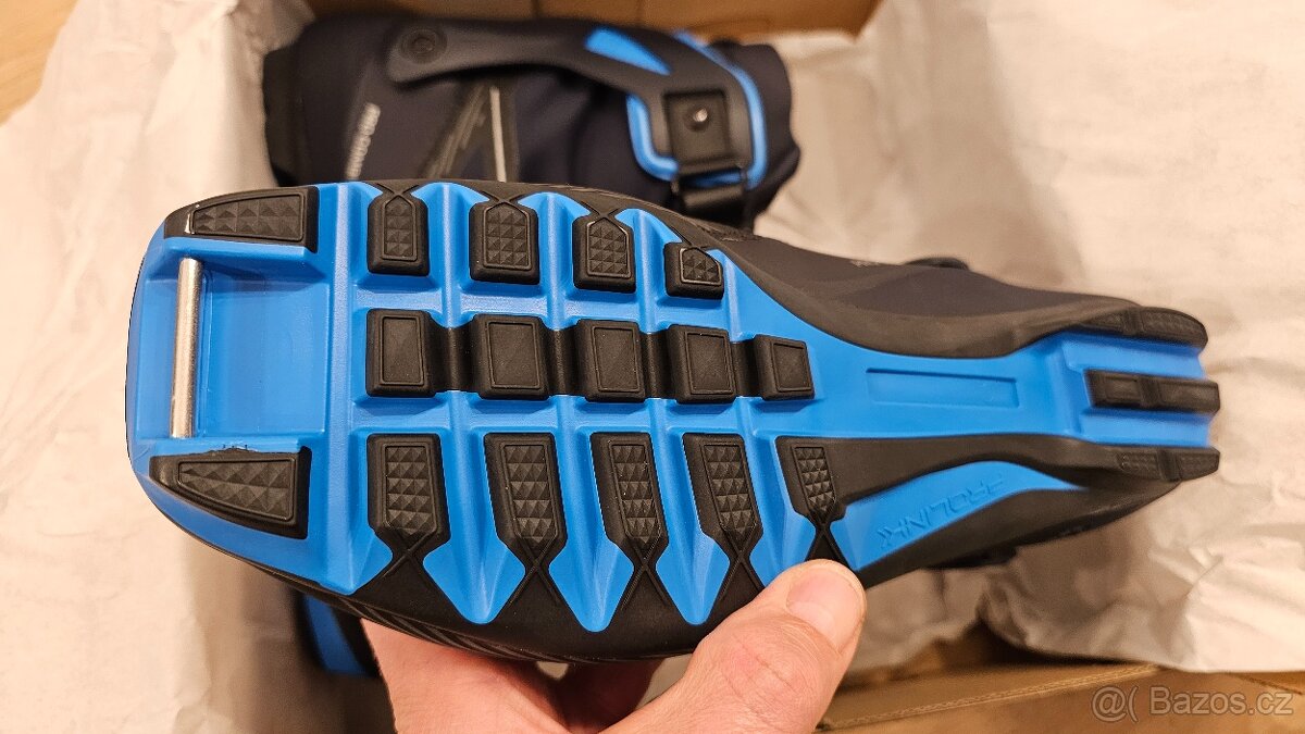 Salomon PRO COMBI SC, UK 9 - 4