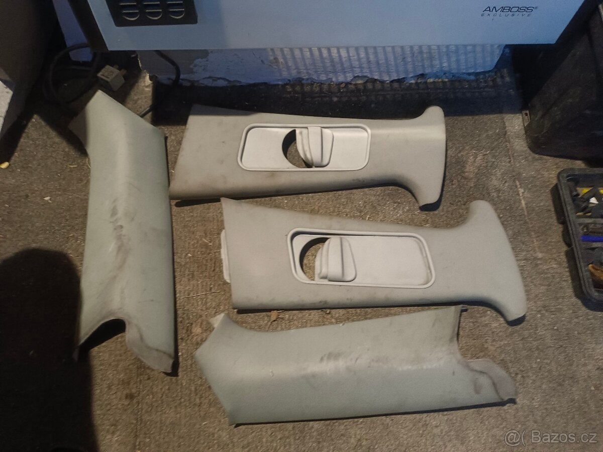 VW Passat b5/b5.5 ND-16 - 4