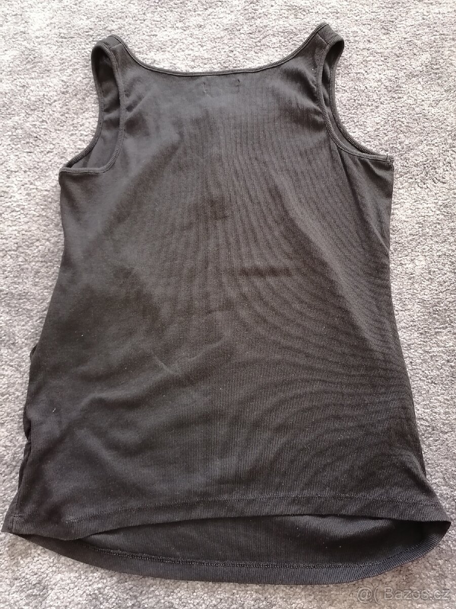 Těhotenské oblečení - 4