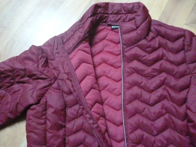 prošívaná bunda vel.L - 4