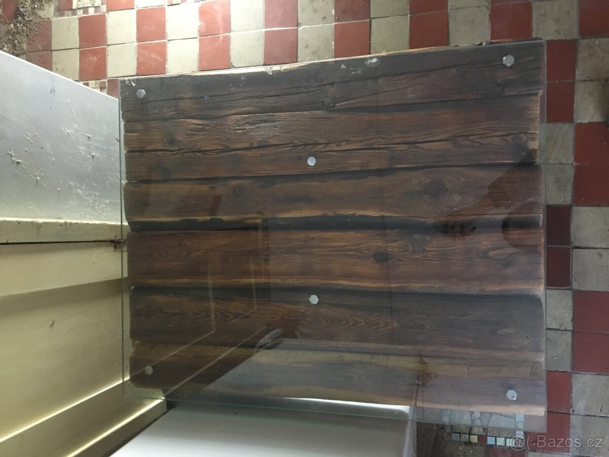 Konferenční stolek - 4