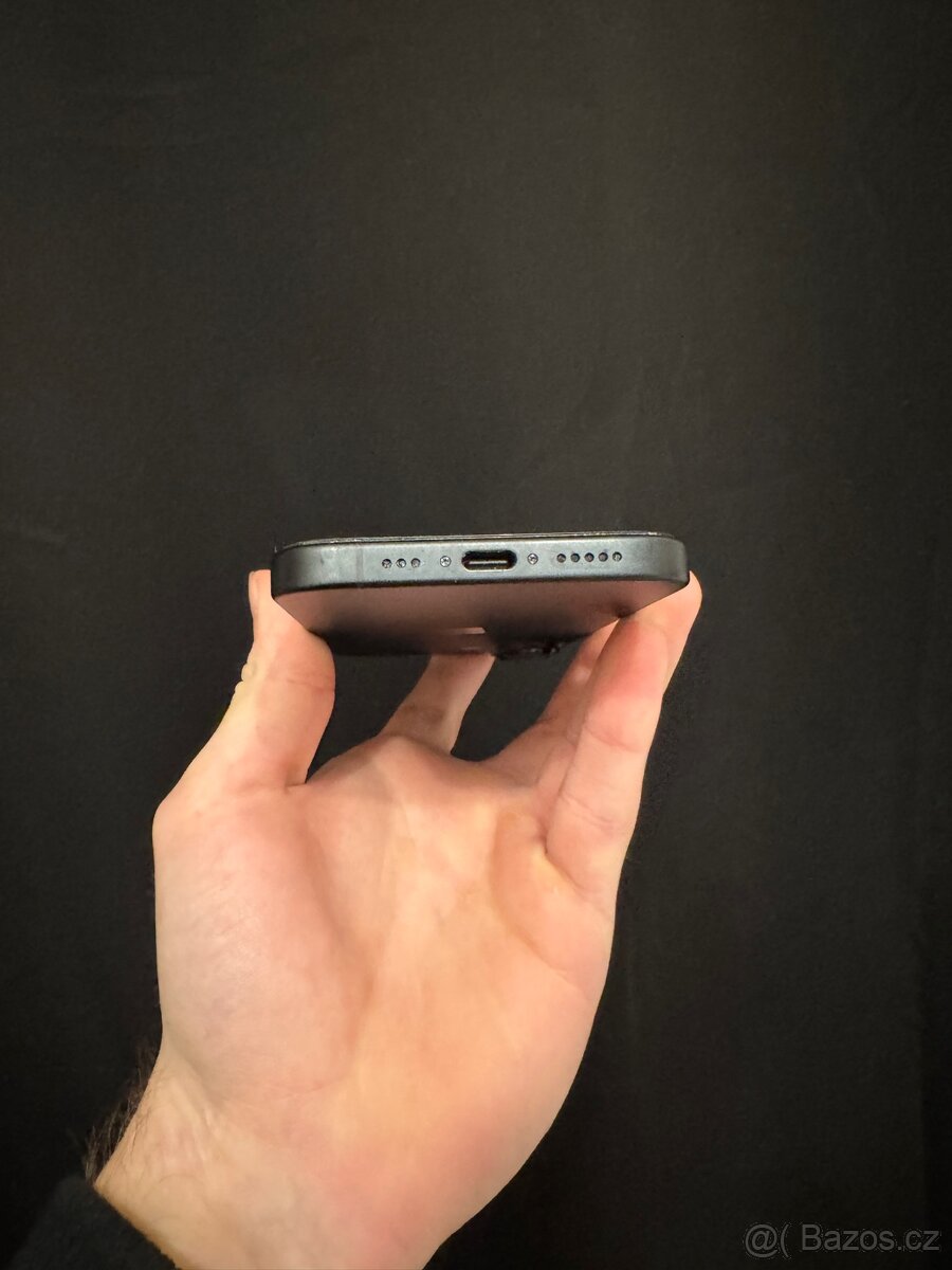 iPhone 16, 128gb JAKO NOVÝ - 4