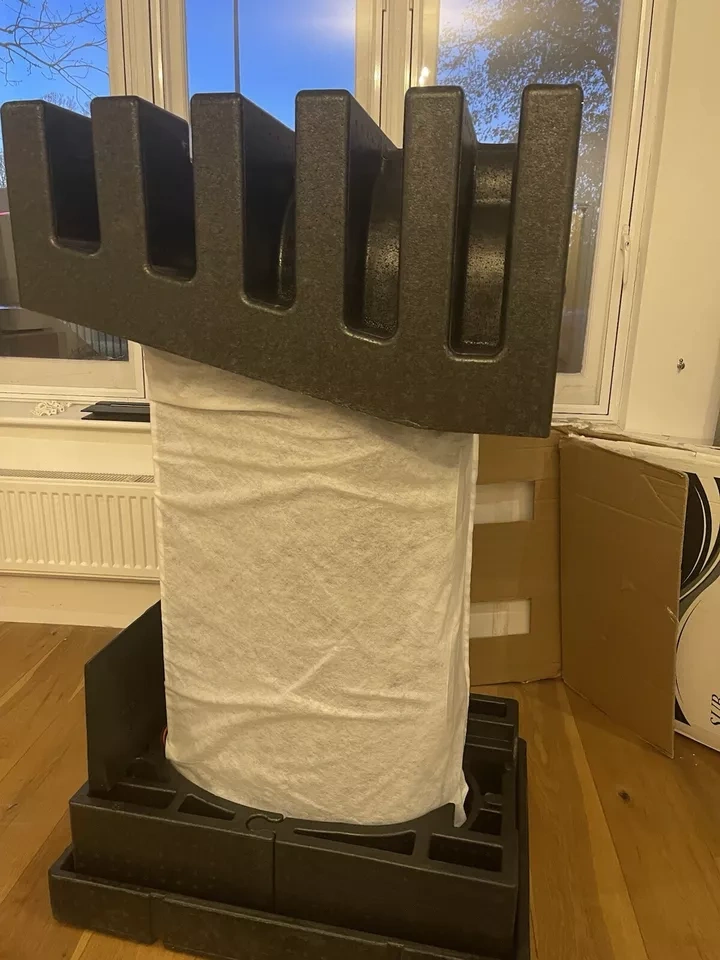 Bowers & Wilkins B&W 800 D3 - 4