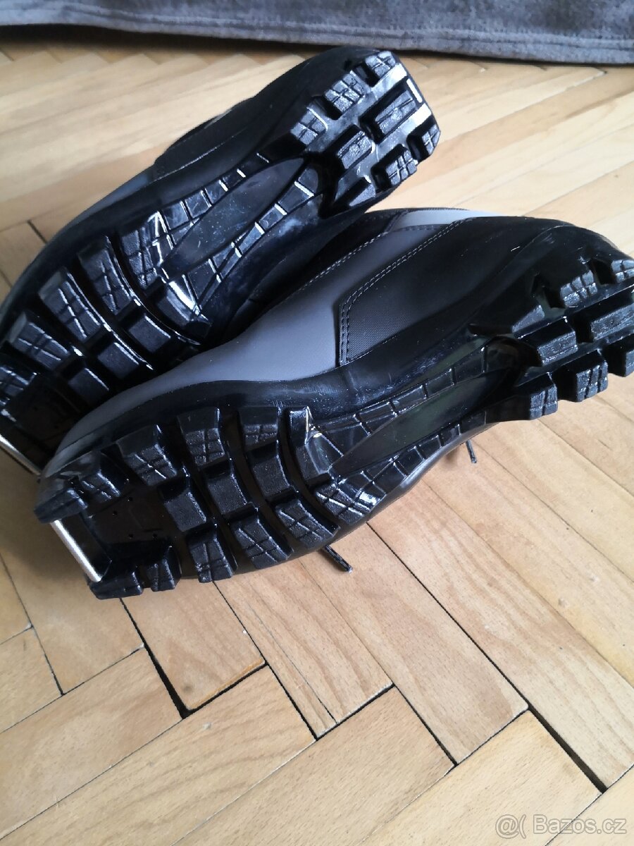 Bežkařske boty Spine Comfort, NNN vel. 38, 24cm, Nové - 4