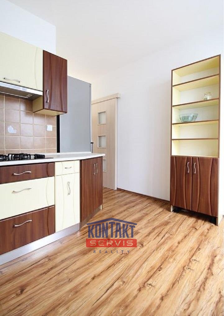 Pronájem krásně zrekonstruovaného bytu 2+1, ulice Nádražní, - 4