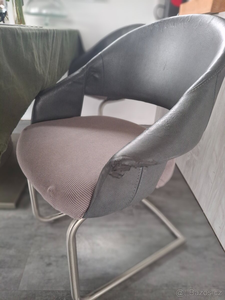 Jidelni židle - 4