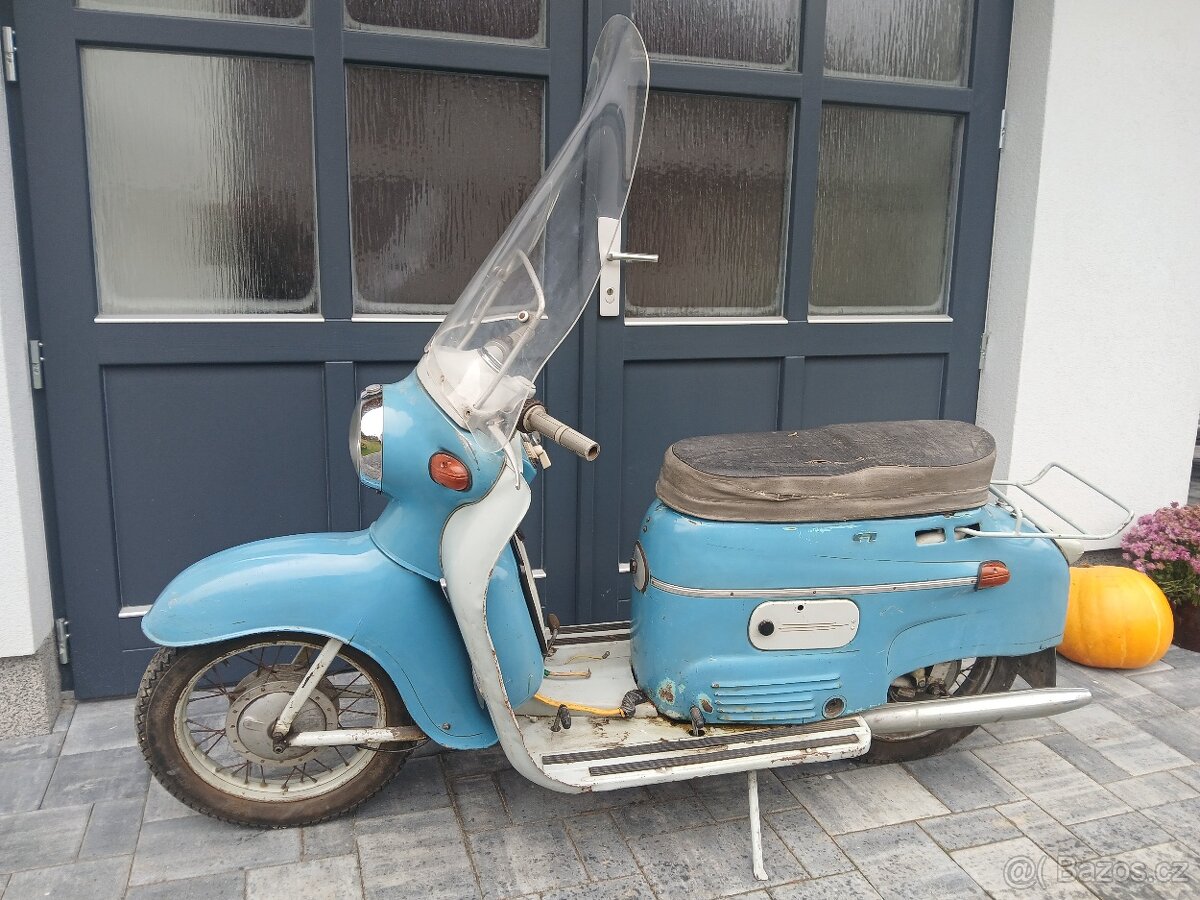 Manet S 100 s TP - 4