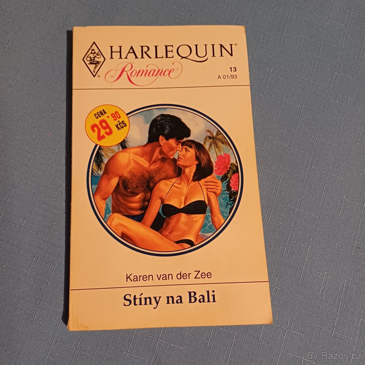 Románky pro ženy - 4