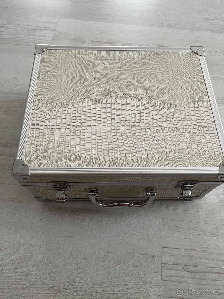 Tetovací strojek PMU - 4