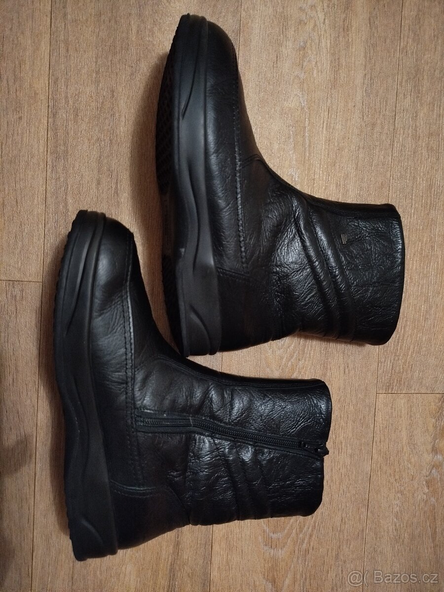 Zimní boty Finn Comfort, vel. 40 - 4