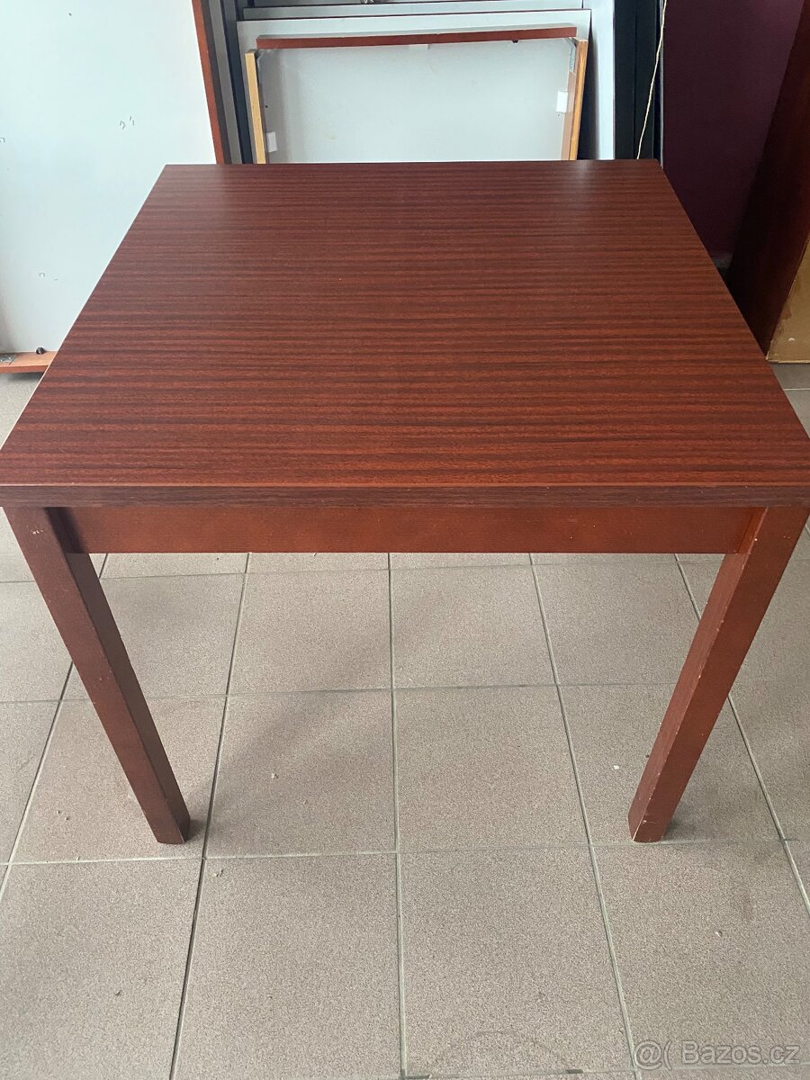 Restaurační stoly - 4