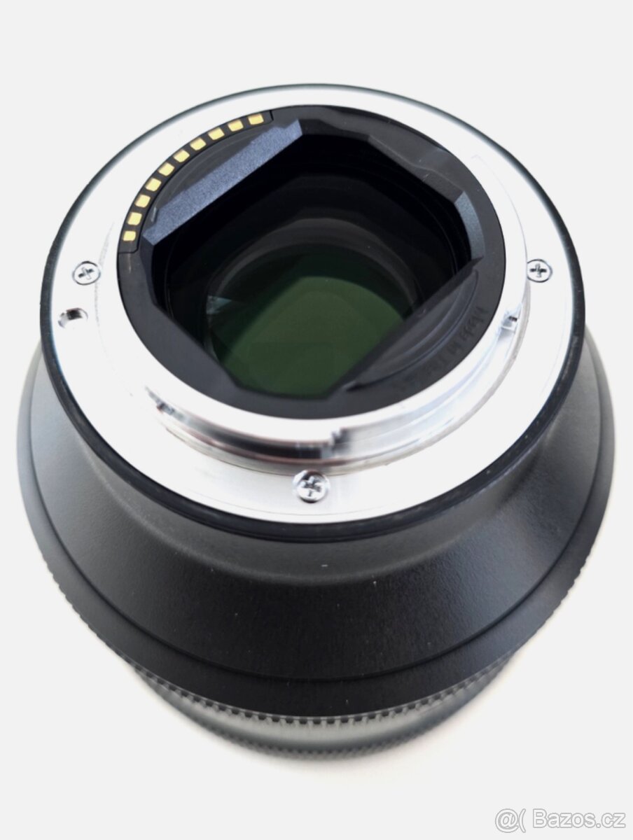 Tamron 28-75 mm f/2,8 Di III VXD G2 pro Sony FE objektiv - 4