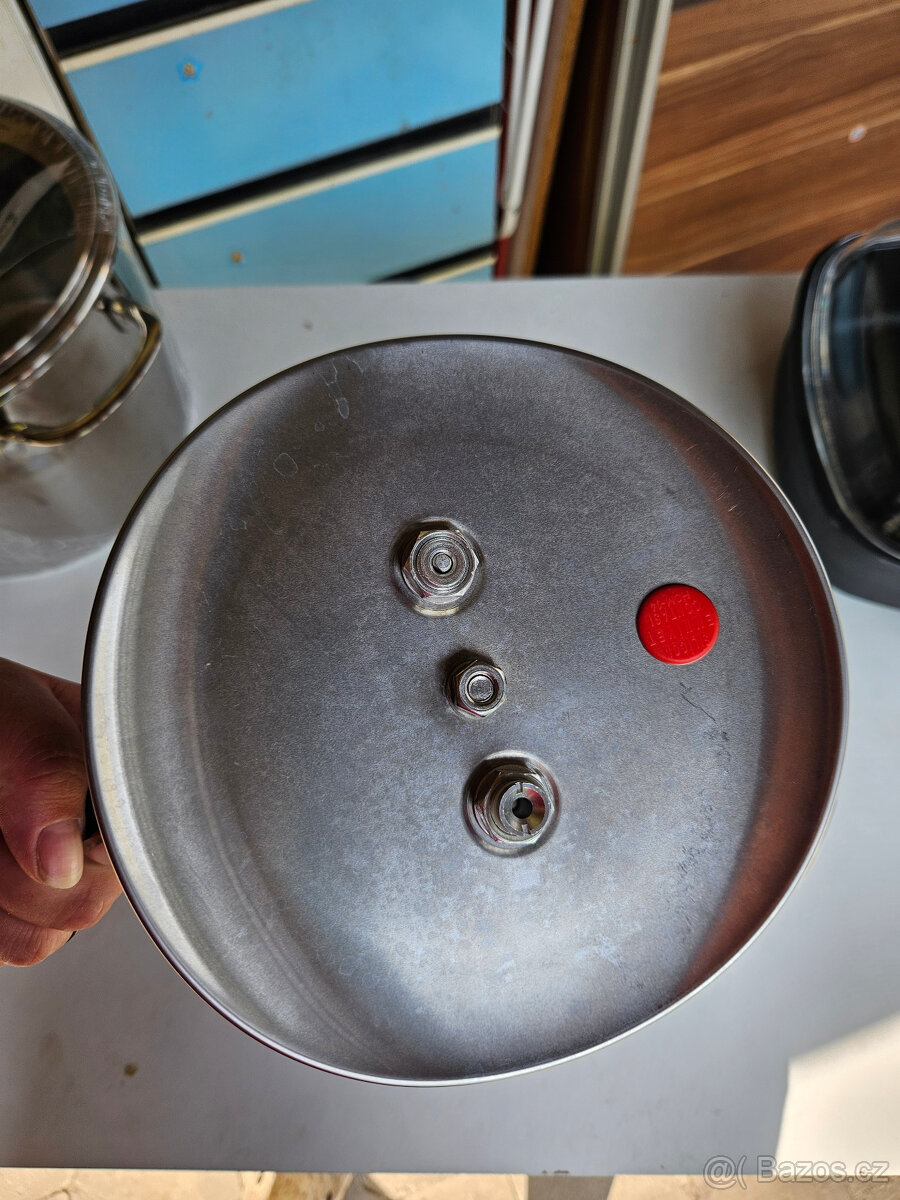 Tlakový hrnec / papiňák - 4