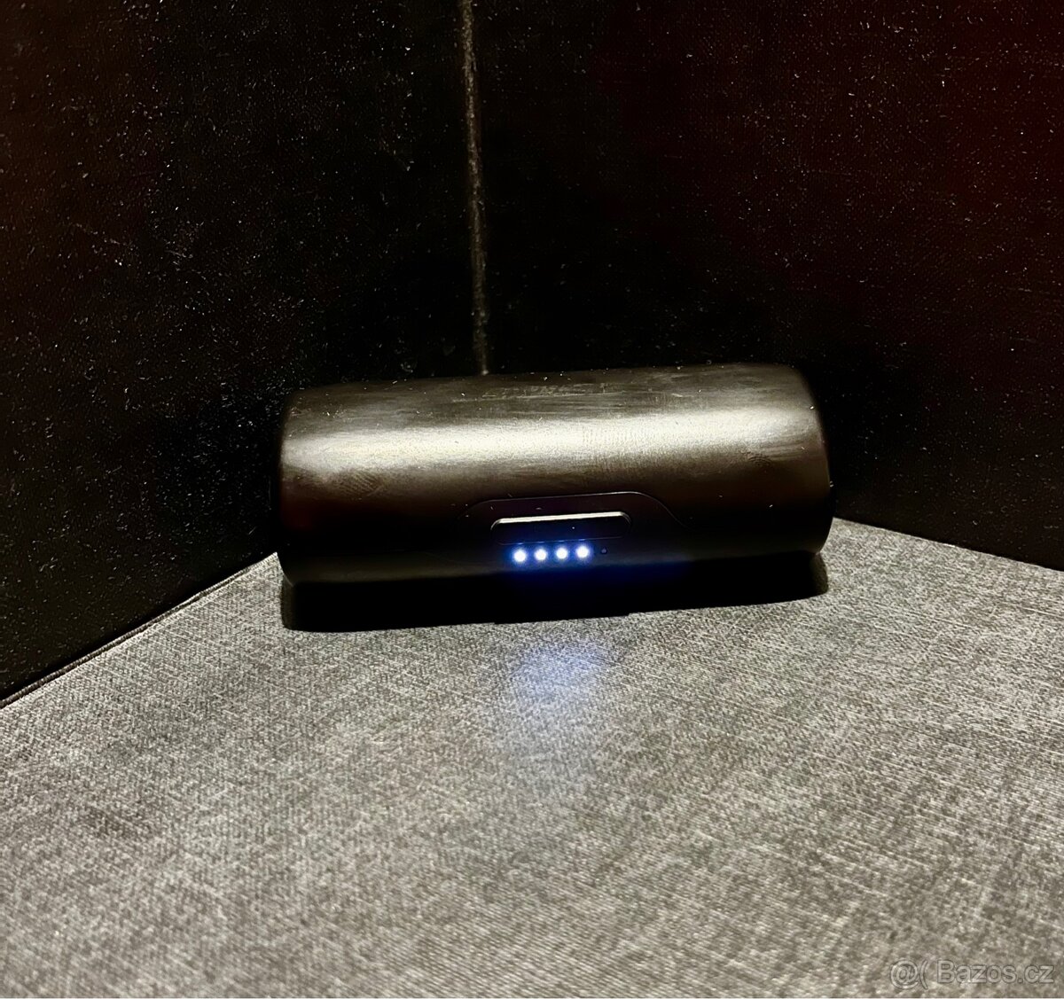 Bose SoundSport Free – bezdrátová sluchátka - 4