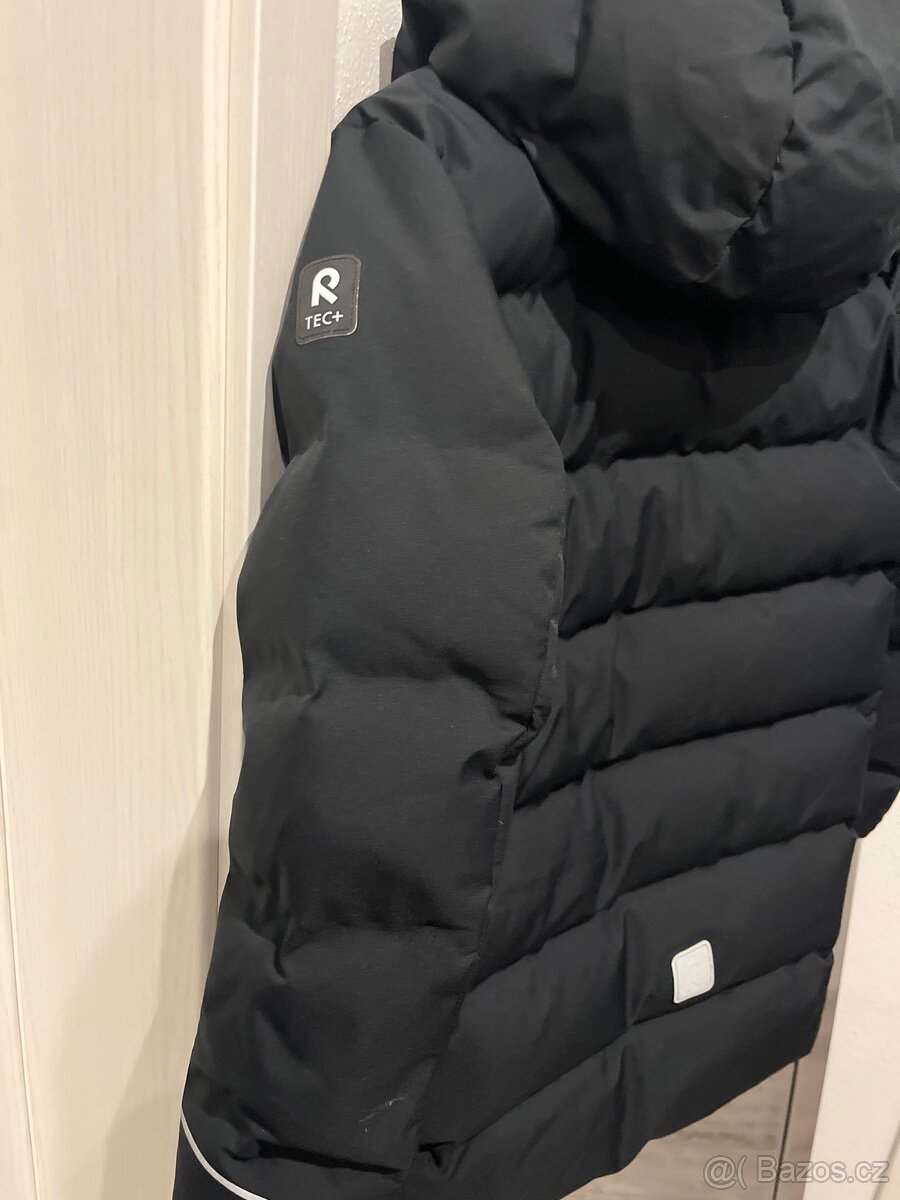 Zimní Bunda - 4