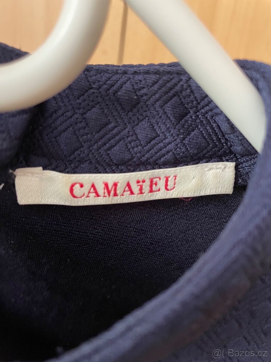 Dámské šaty, vel. S - 4