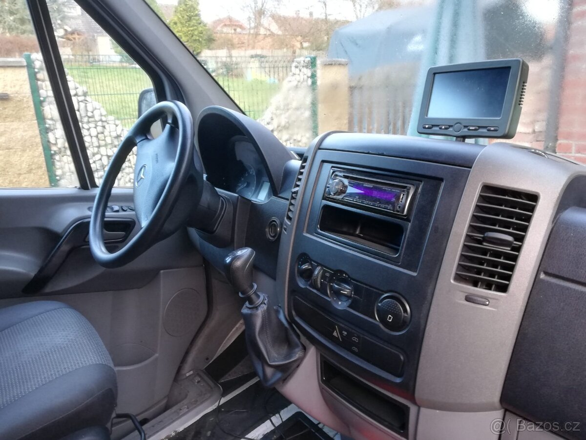 MB SPRINTER N1 MAX - 4