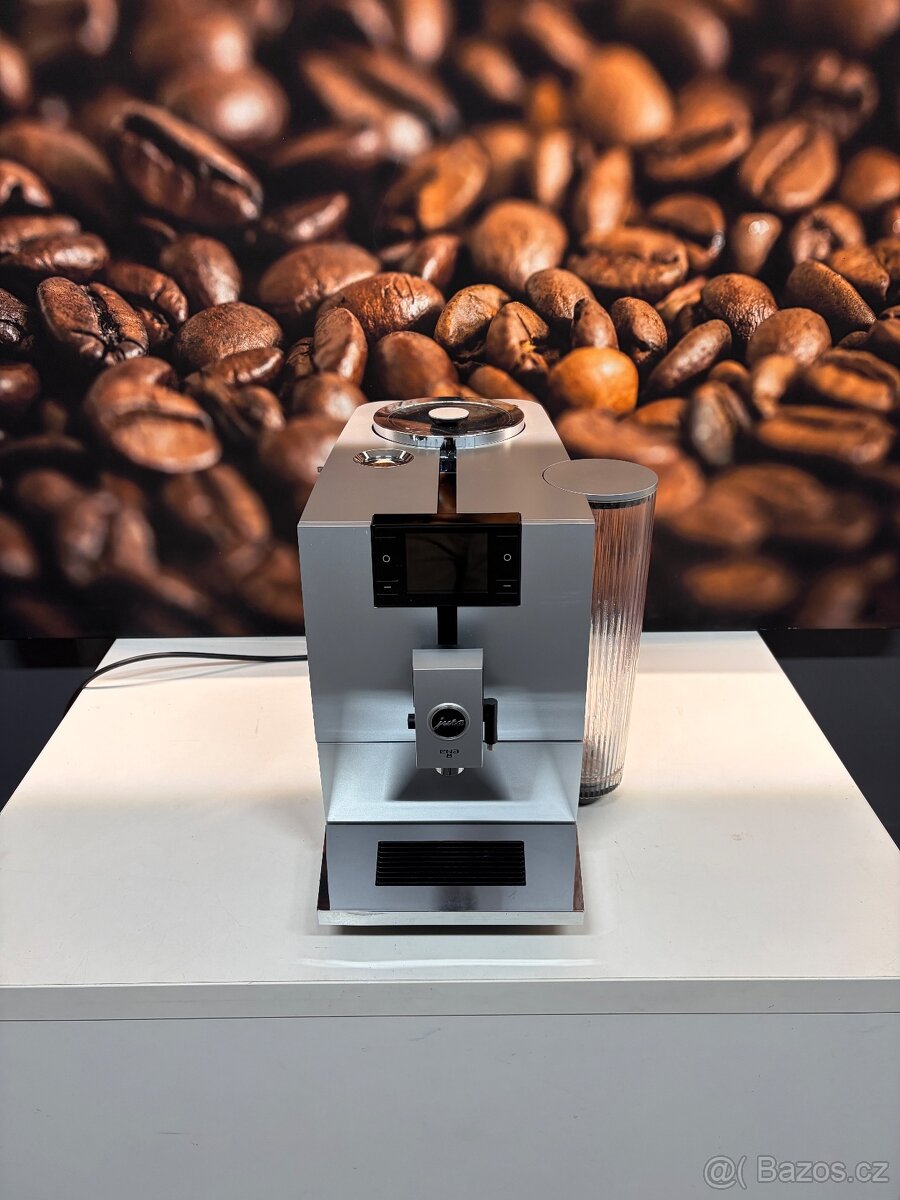 Jura ENA 8 (záruka+doklad) - 4