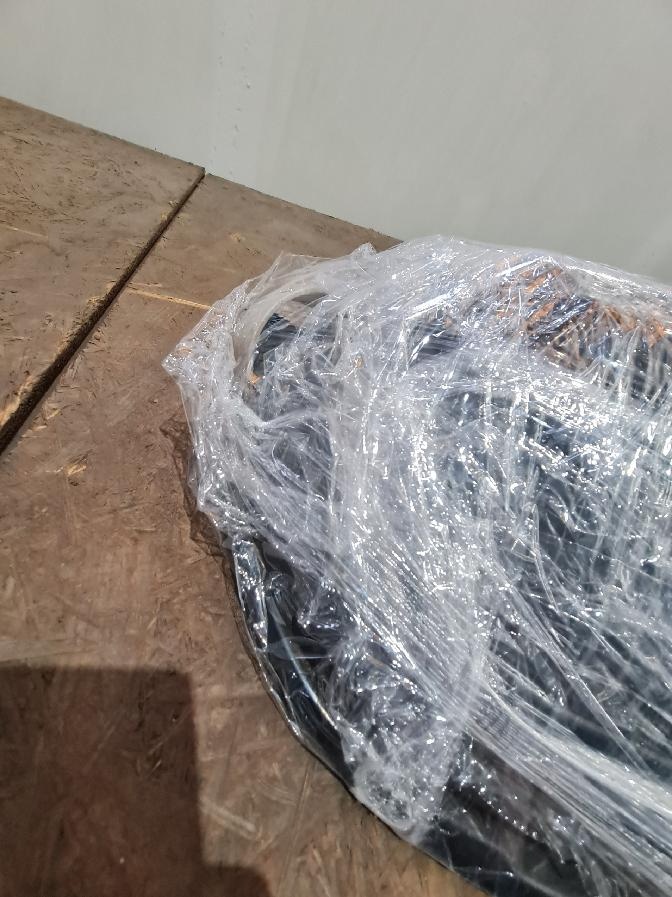 Škoda Octavia IV Maska chladiče- mřížka - 4