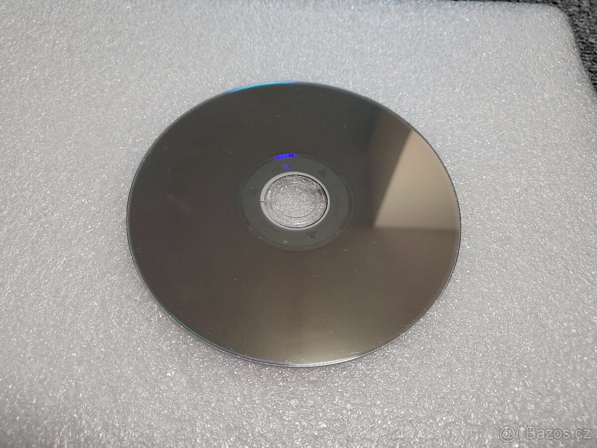 Hra SAW PS3 ( NEZNÁMÝ STAV ) - 4