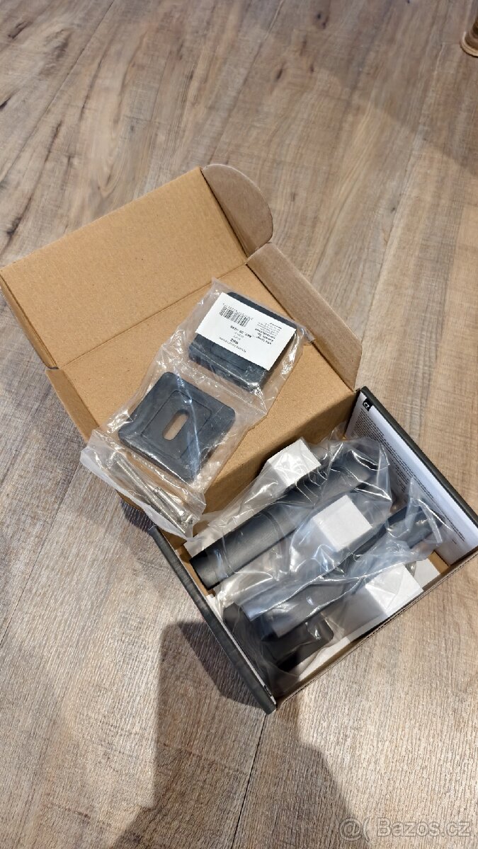 INTERIEROVE DVERE DUB - 4